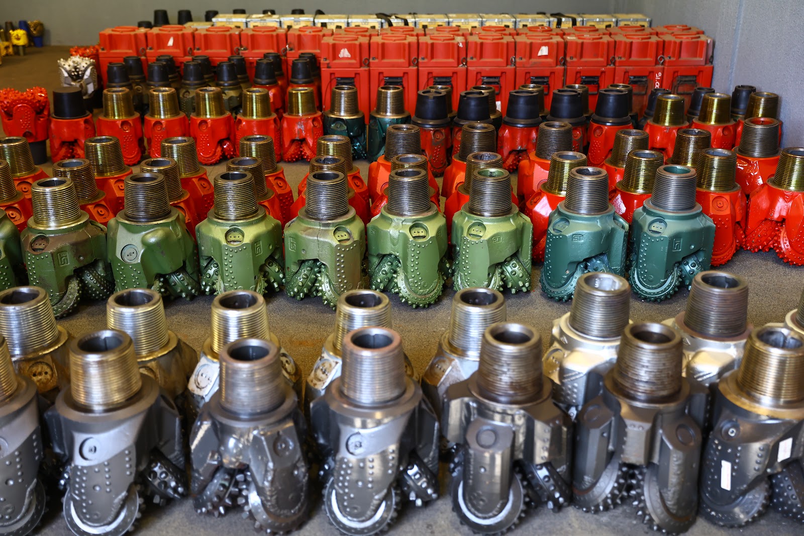 Engenharia e QC