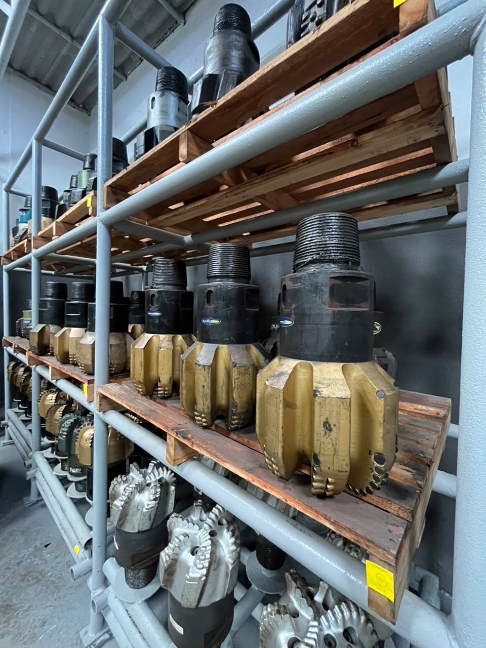 Bancada Técnica